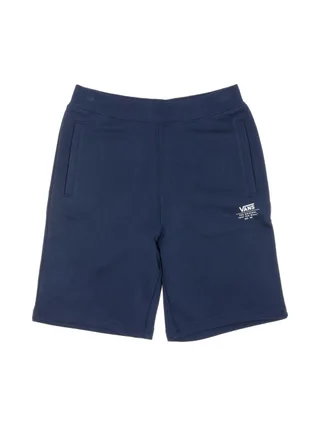 Short Marine Enfant Vans Small Logo Shorts Dress 1
