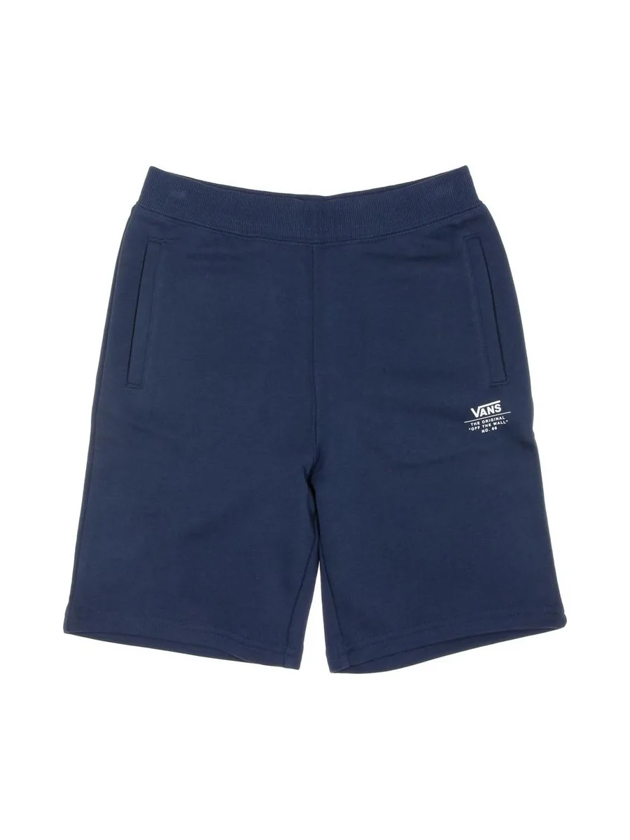 Short Marine Enfant Vans Small Logo Shorts Dress 2