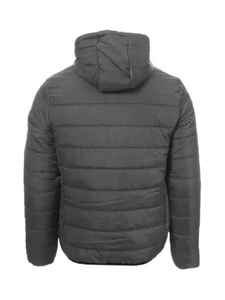 Doudoune Grise Junior Umbro Marl 2