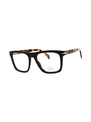 David Beckham DB 7020 — Lunettes de vue 3