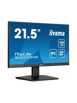 iiyama ProLite XU2293HS-B6 computer monitor 1