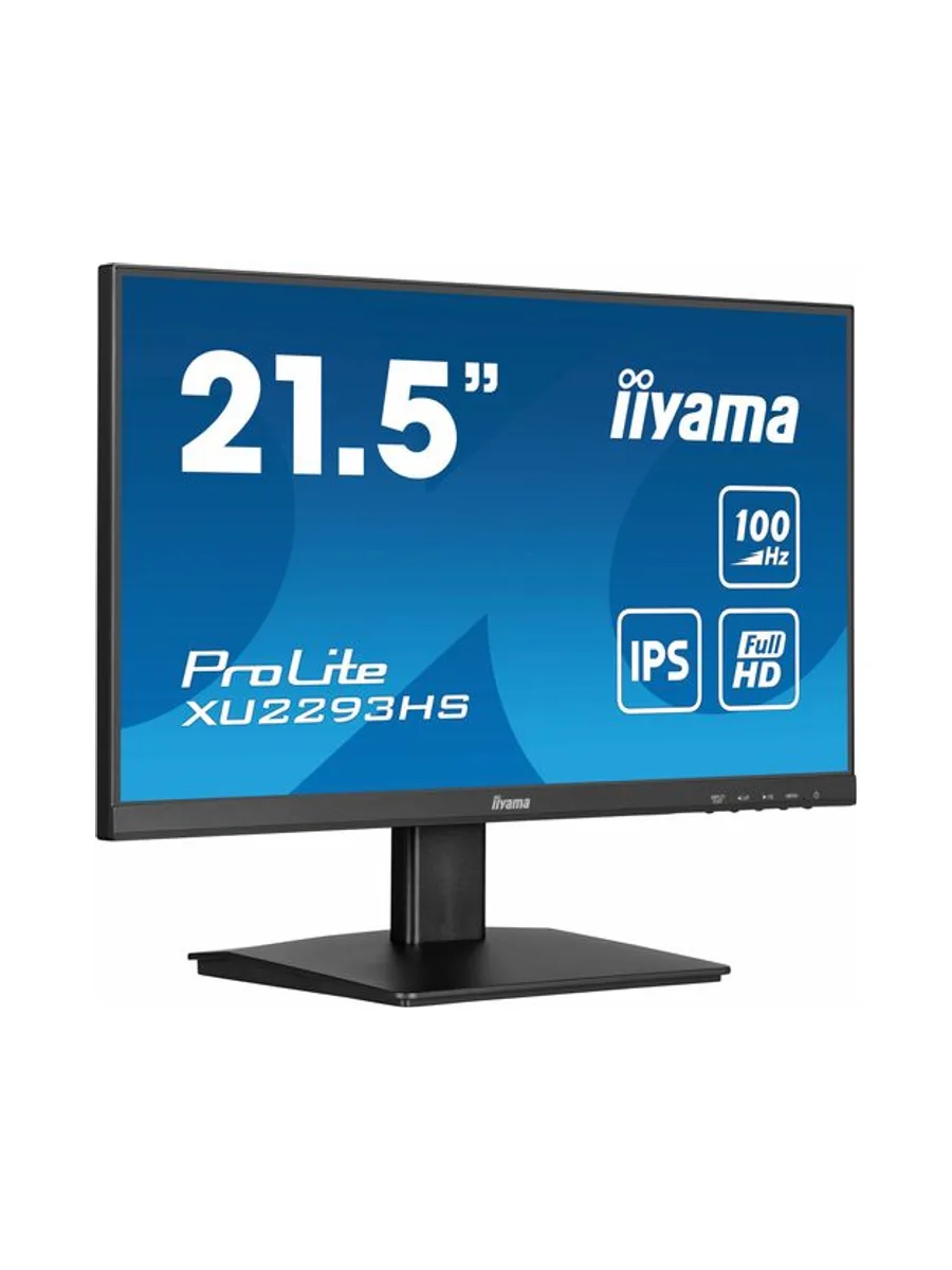 iiyama ProLite XU2293HS-B6 computer monitor 1