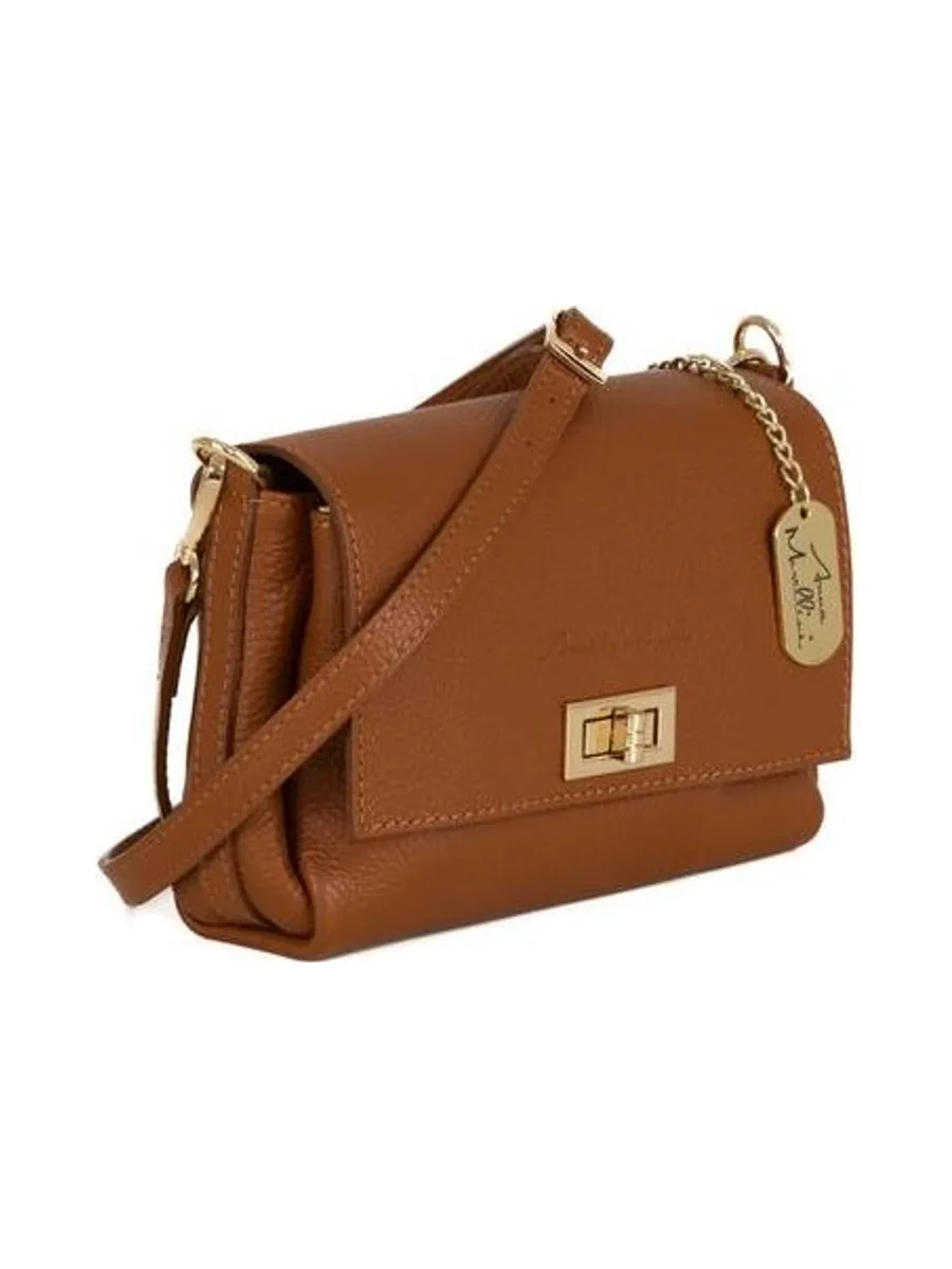 Matalia - 100% cuir - Made in Italy 16