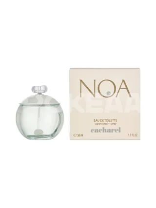 Cacharel Noa Edt Spray 50ml 1