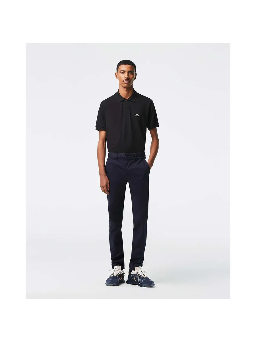 LACOSTE HH2661-00 - Pantalon 2