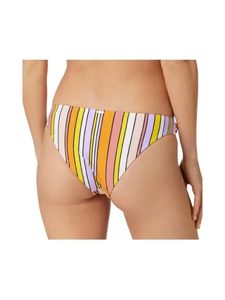 Bas de maillot de bain Mauve/Rose Femme O'Neill Cruz Bottom 2