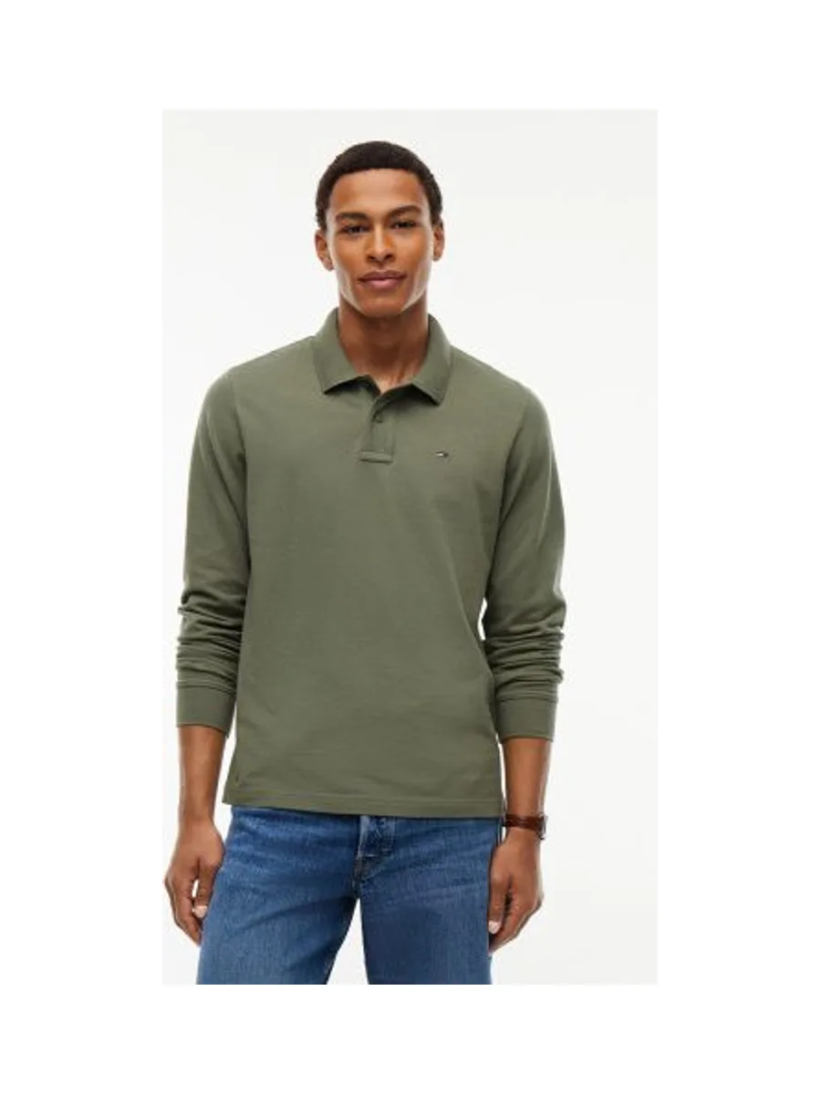 TOMMY HILFIGER DM0DM23630 - Polo 2
