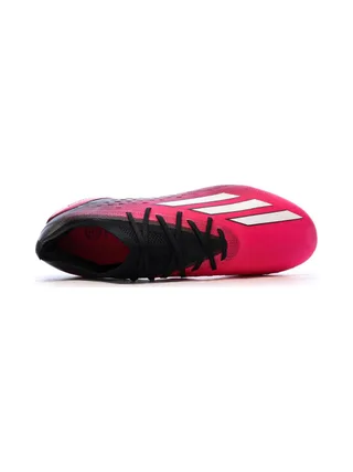 Chaussures de Foot Roses Homme Adidas X Speedportal.1 SG 4