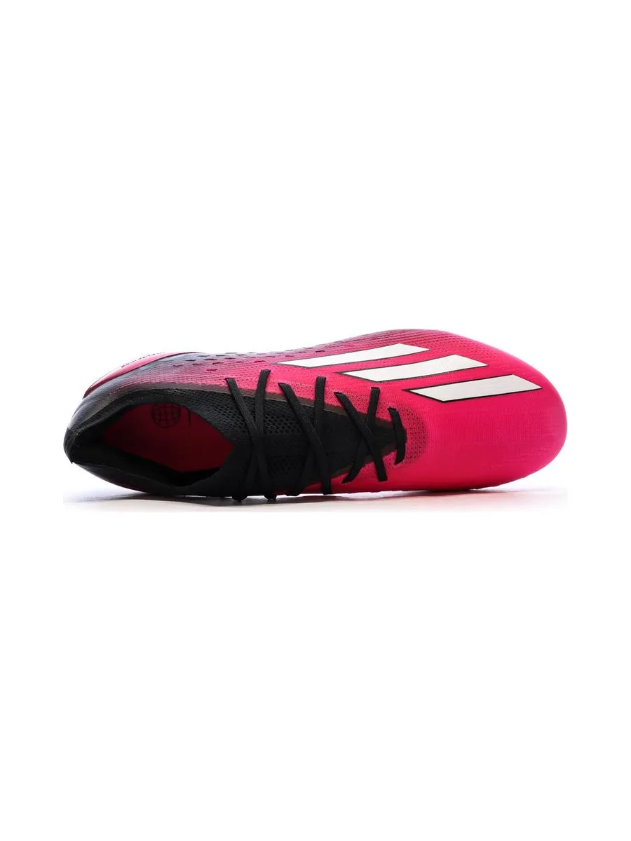 Chaussures de Foot Roses Homme Adidas X Speedportal.1 SG 5