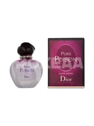 Dior Pure Poison Edp Spray 30ml 1