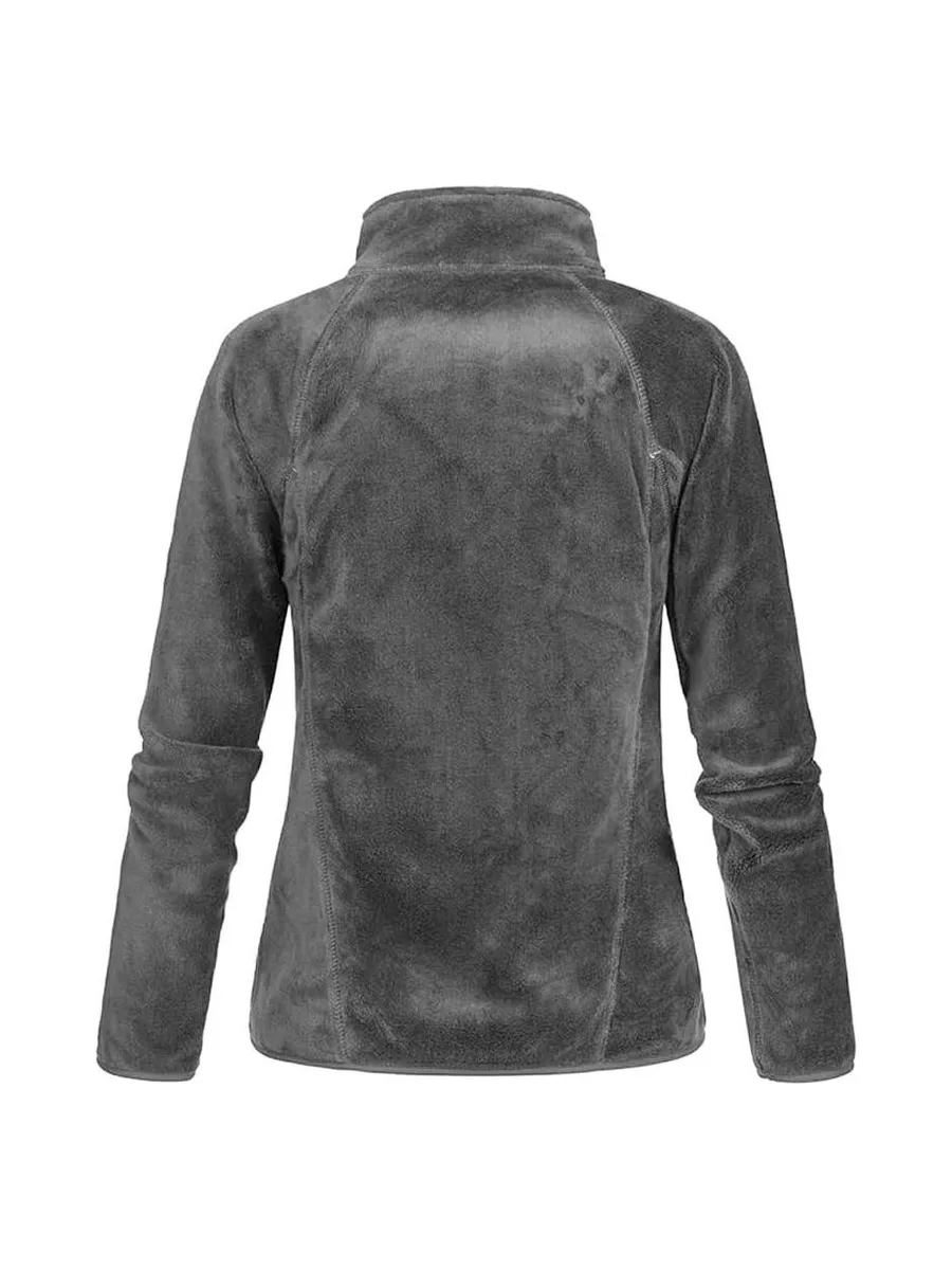 Polaire Gris Femme Geographical Norway Paline Lady 3