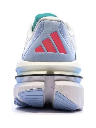 Chaussures de running Blanches/Bleu Homme Adidas Adistar Byd 3