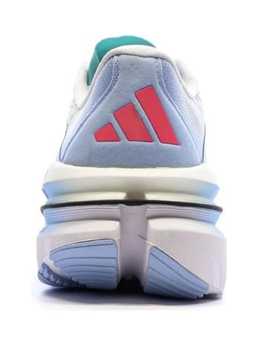 Chaussures de running Blanches/Bleu Homme Adidas Adistar Byd 4