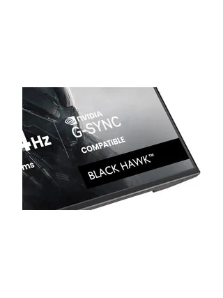 iiyama G-MASTER GB2741QSU-B1 computer monitor 5
