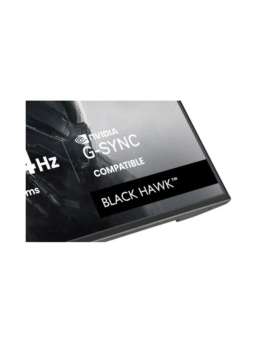 iiyama G-MASTER GB2741QSU-B1 computer monitor 5