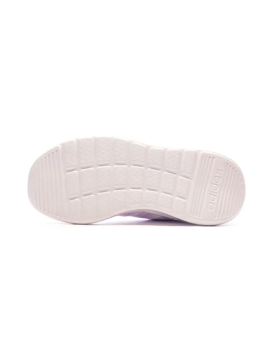 Baskets Rose Femme Adidas Lite Racer 13 6