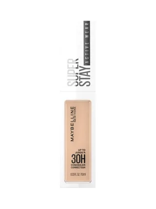 Anti-cernes Gemey Maybelline 20 Sand Nu 1