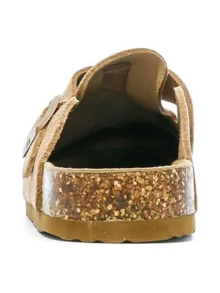 Sabots Camel Femme Xti 142871 3