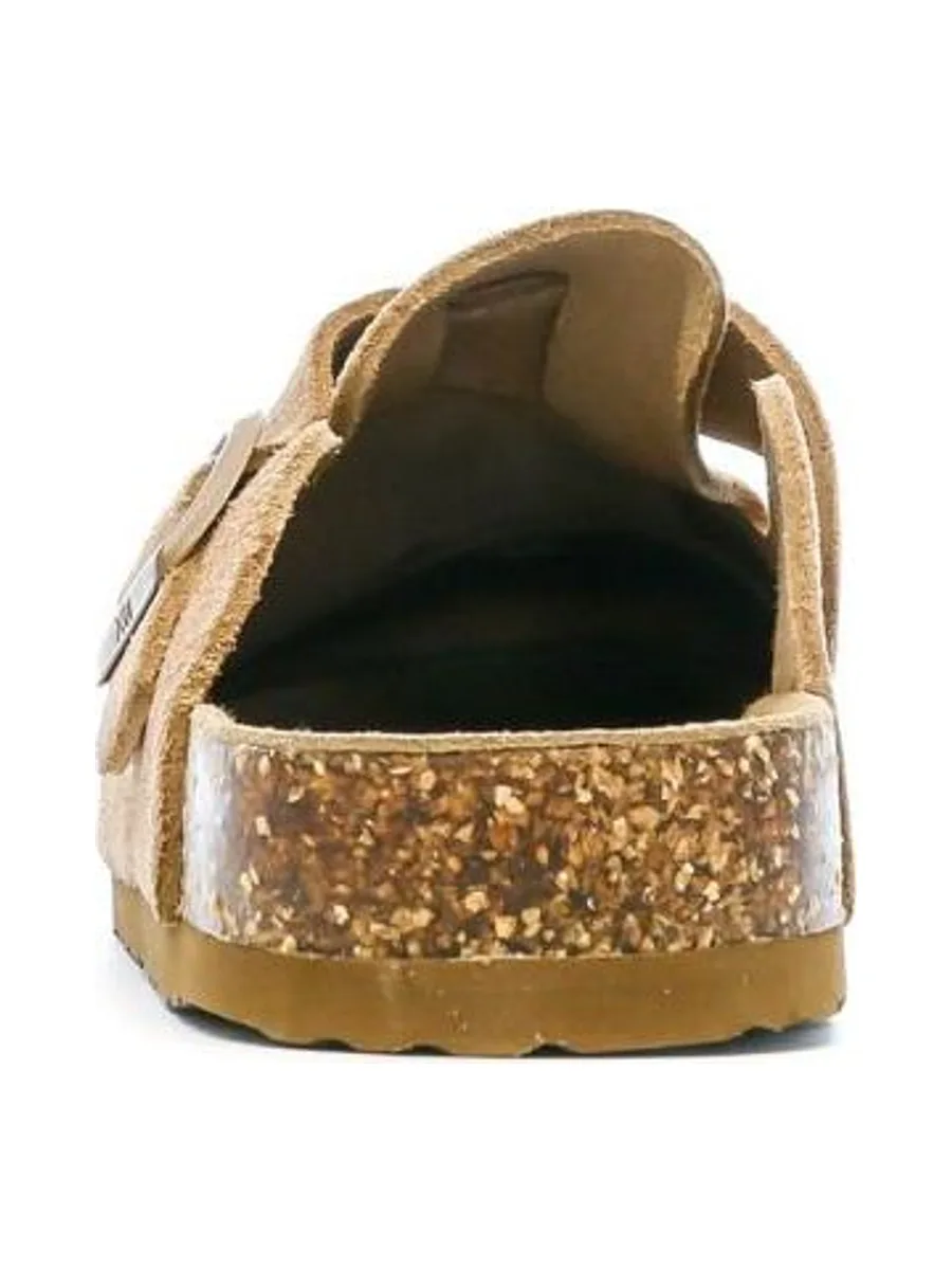 Sabots Camel Femme Xti 142871 4