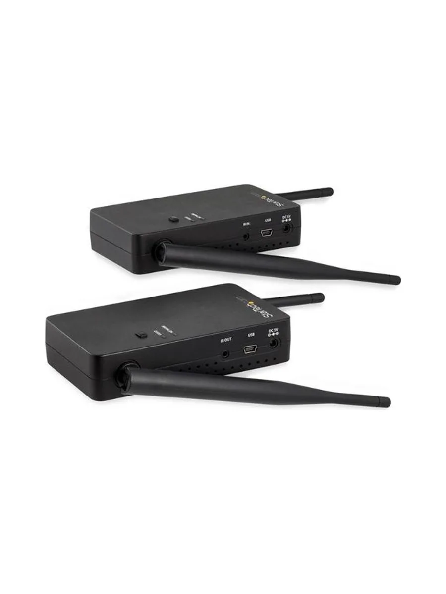 HDMI Transmitter and Receiver - Wireless 3