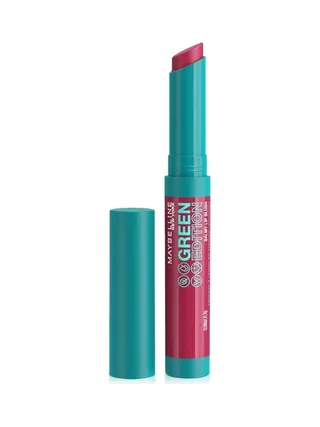 Baume à lèvre Gemey Maybelline Edition Balmy Lip Blush 001 Midnight 1