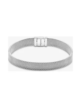 Pandora - Bracelet PANDORA Reflexions en argent 2