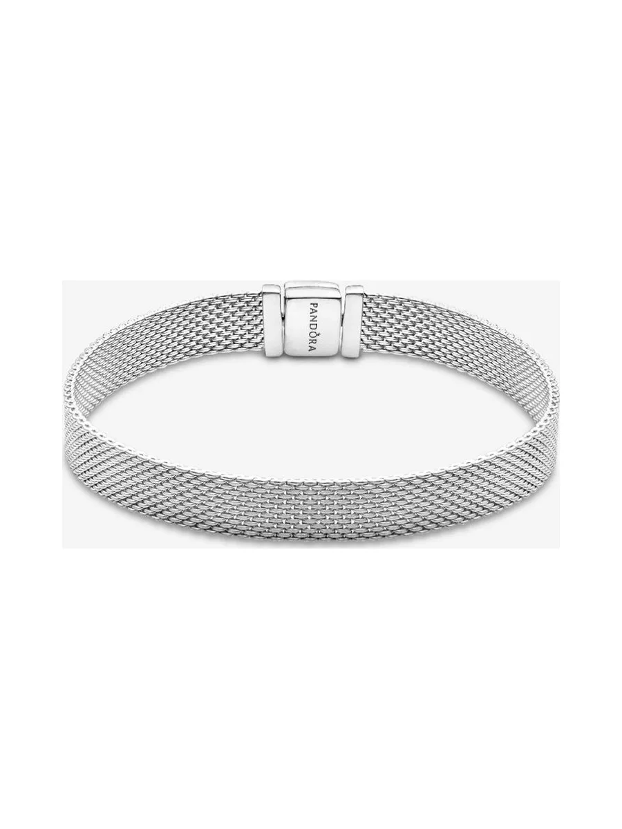 Pandora - Bracelet PANDORA Reflexions en argent 2