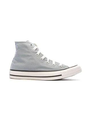 Baskets Bleu Converse Femme Chuck Taylor All Star 2