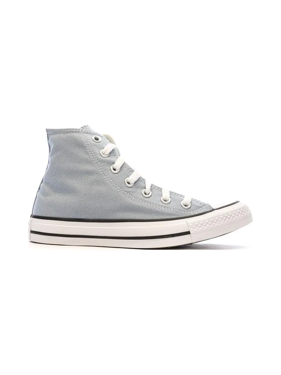 Baskets Bleu Converse Femme Chuck Taylor All Star 2