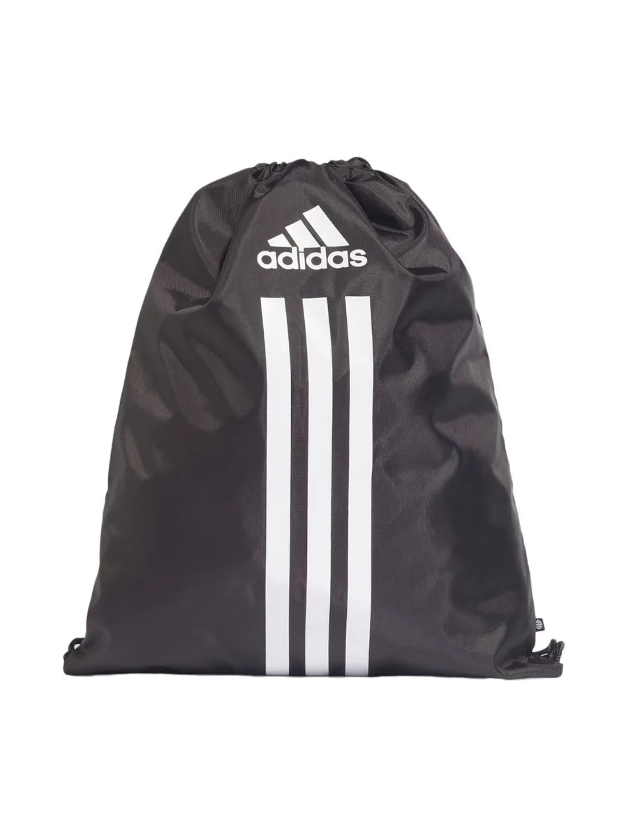 Sac à Dos Noir Mixte Adidas Power Gs 2