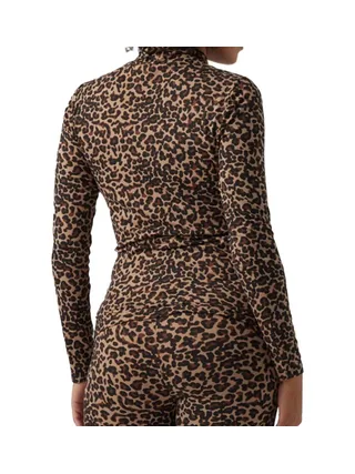 T-shirt de Grossesse Marron Femme Vero Moda Marternity Mina 2