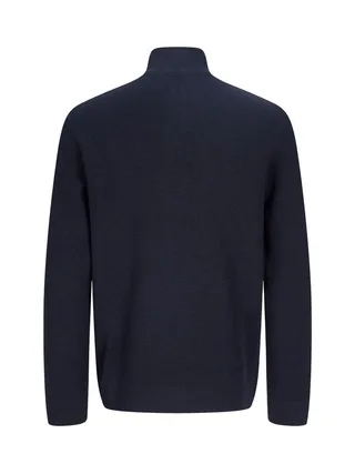 Pull Marine Homme Jack & Jones Milano 2