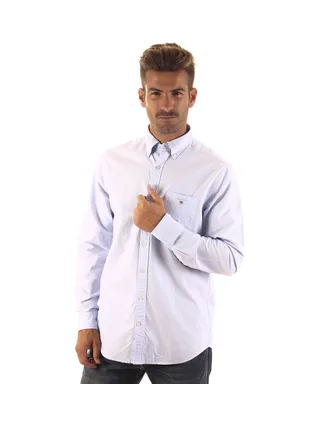 Chemise Oxford GANT 4