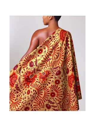 Vlisco Vibe 22