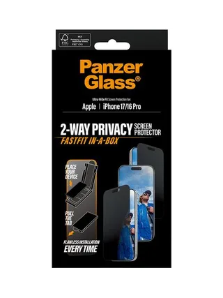 PG 2 way PSP iPhone17/16Pro UWF FastFit 3