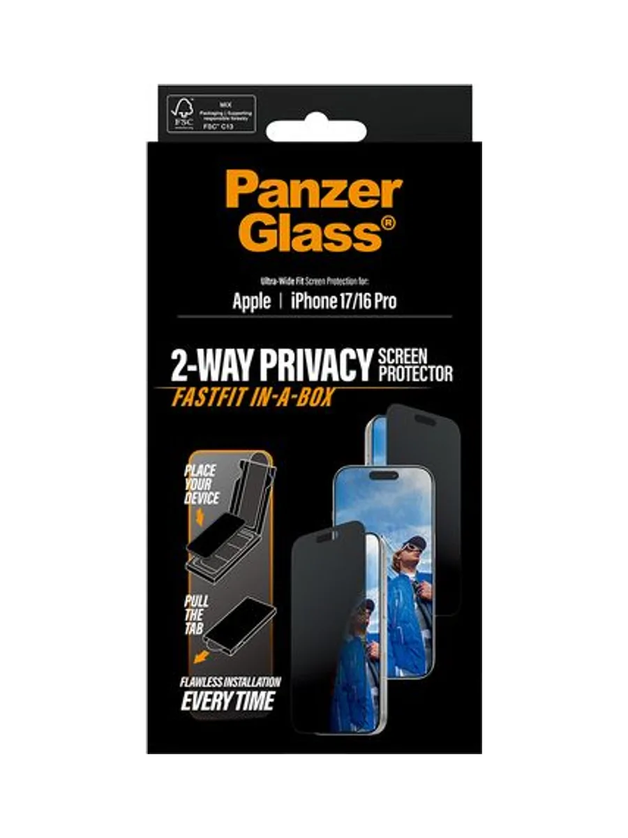 PG 2 way PSP iPhone17/16Pro UWF FastFit 3