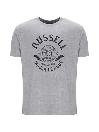 T-shirt RUSSELL AMT A30291 1