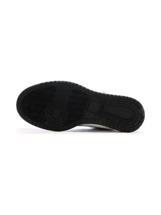 Baskets Blanches/Noires/Bleu Homme Converse Weapon 5