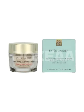 E.Lauder Revitalizing Supreme+ Bright Soft Cream 50ml 1