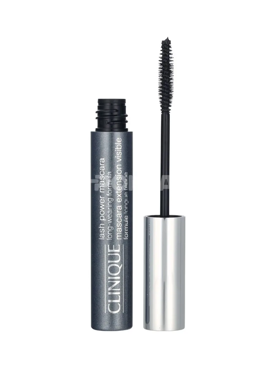 Clinique Lash Power Mascara Long- Wearing Formula 6ml - #01 Black Onyx 2