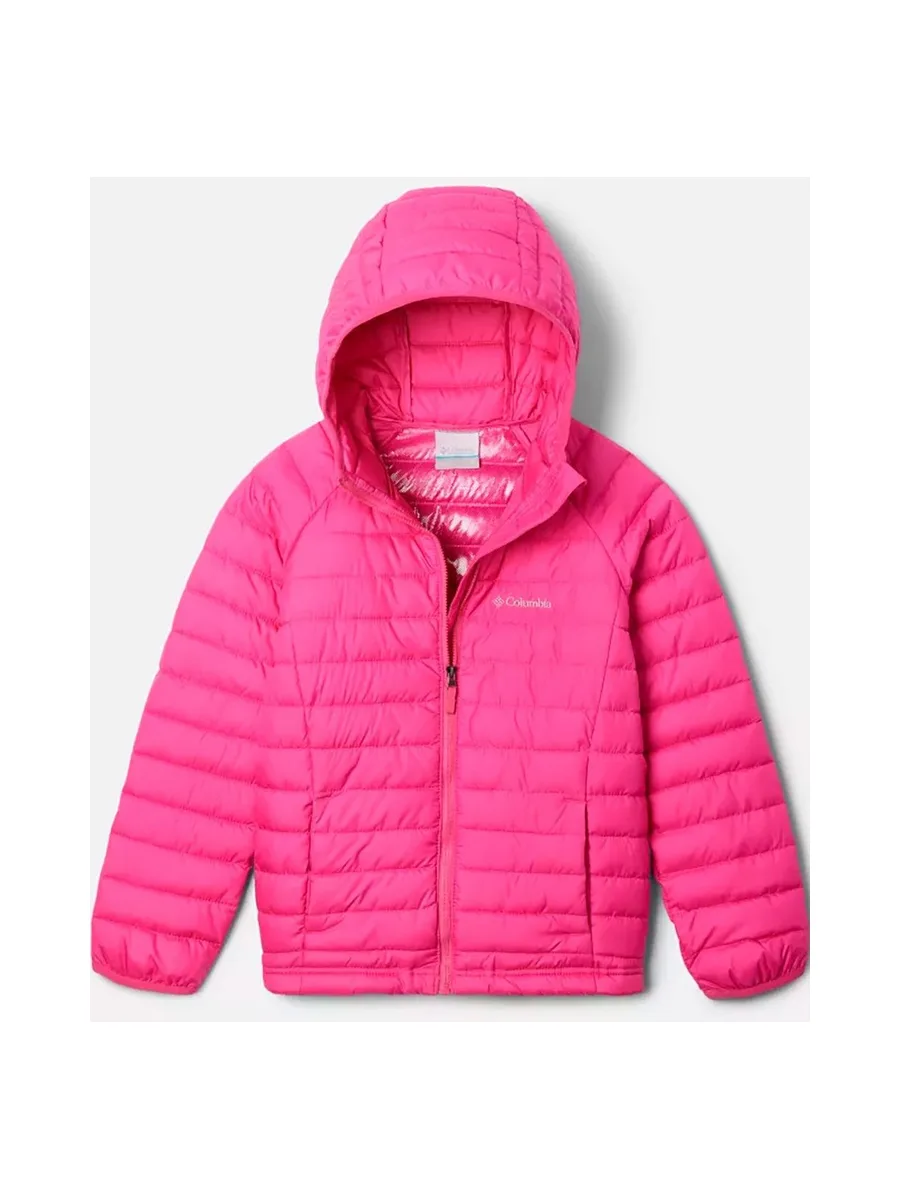 Veste COLUMBIA Powder Lite II 7