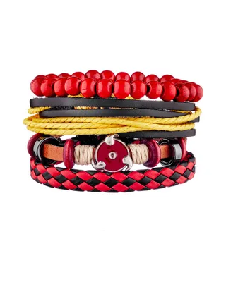 Bracelet Chaussée d'Antin 1