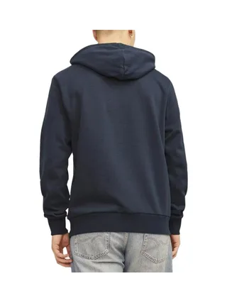 Sweat Marine Homme Jack & Jones Ferris 2