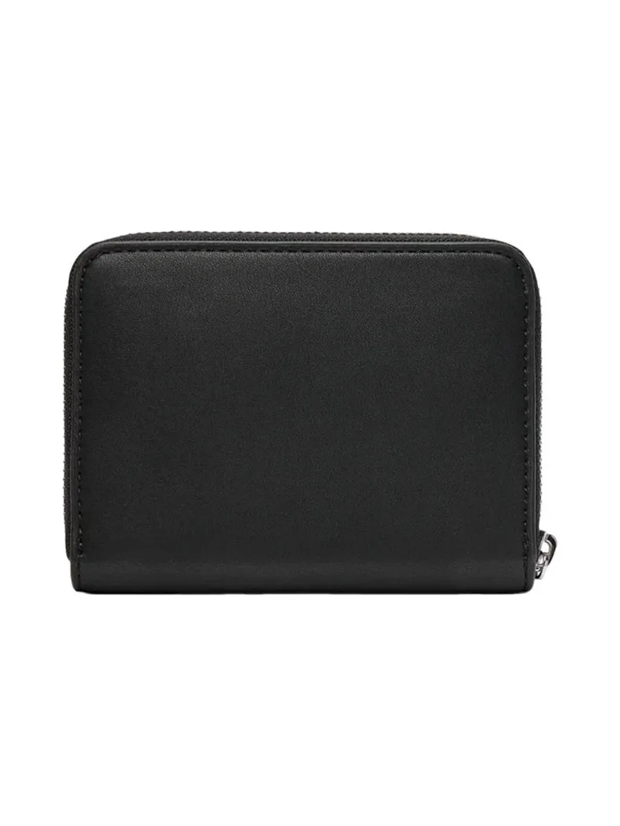 Portefeuille Noir Homme Tommy Hilfiger AW0AW18031 2