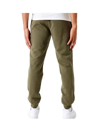Jogging Kaki Homme New Era League Essntls 2