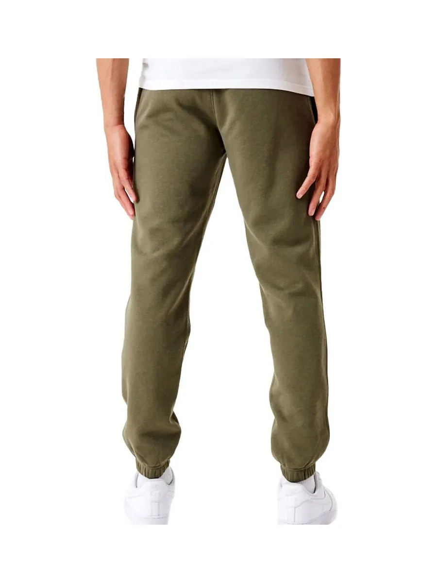Jogging Kaki Homme New Era League Essntls 3