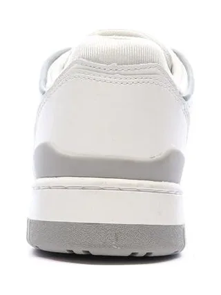Baskets Blanches Homme Le Coq Sportif Nineties 3