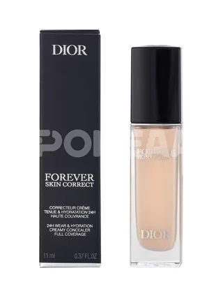 Dior Forever Skin Correct Concealer 11ml - #0N Neutral 1