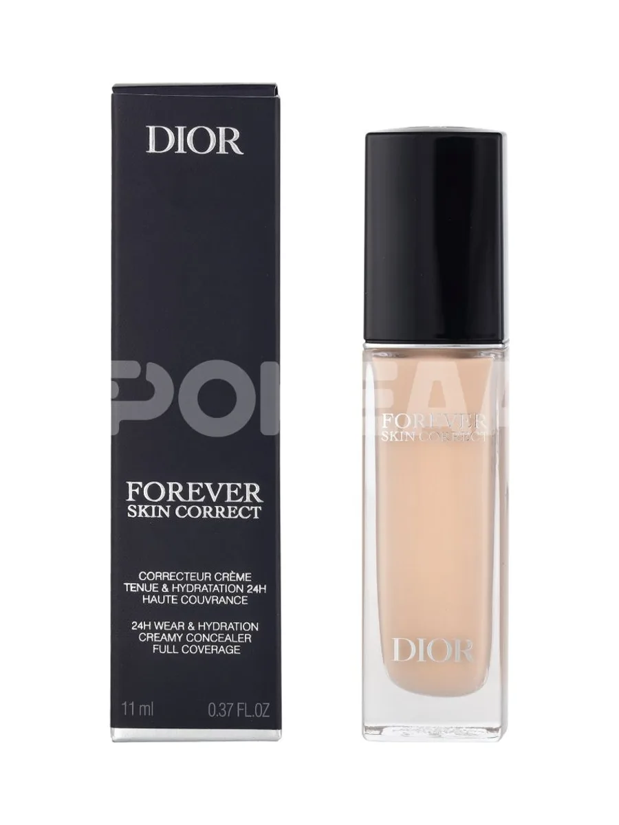 Dior Forever Skin Correct Concealer 11ml - #0N Neutral 1