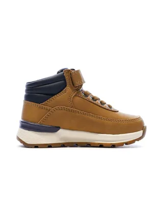 Baskets Camel Garçon Levi's Ascot VASC0010S 2
